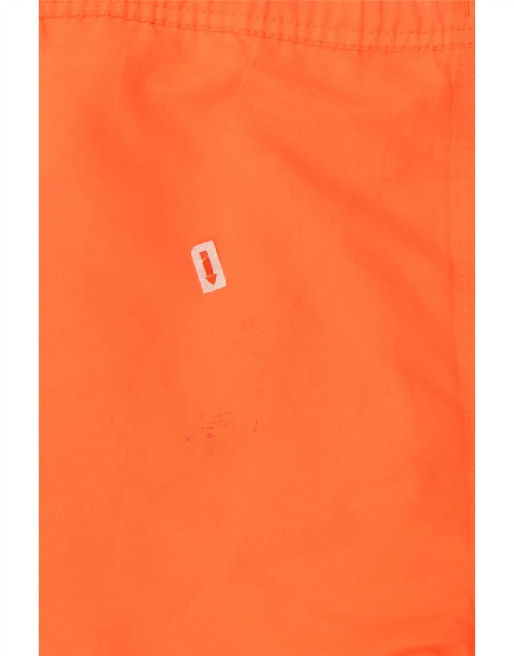 Sundek Bañador Hombre XL Naranja Poliéster