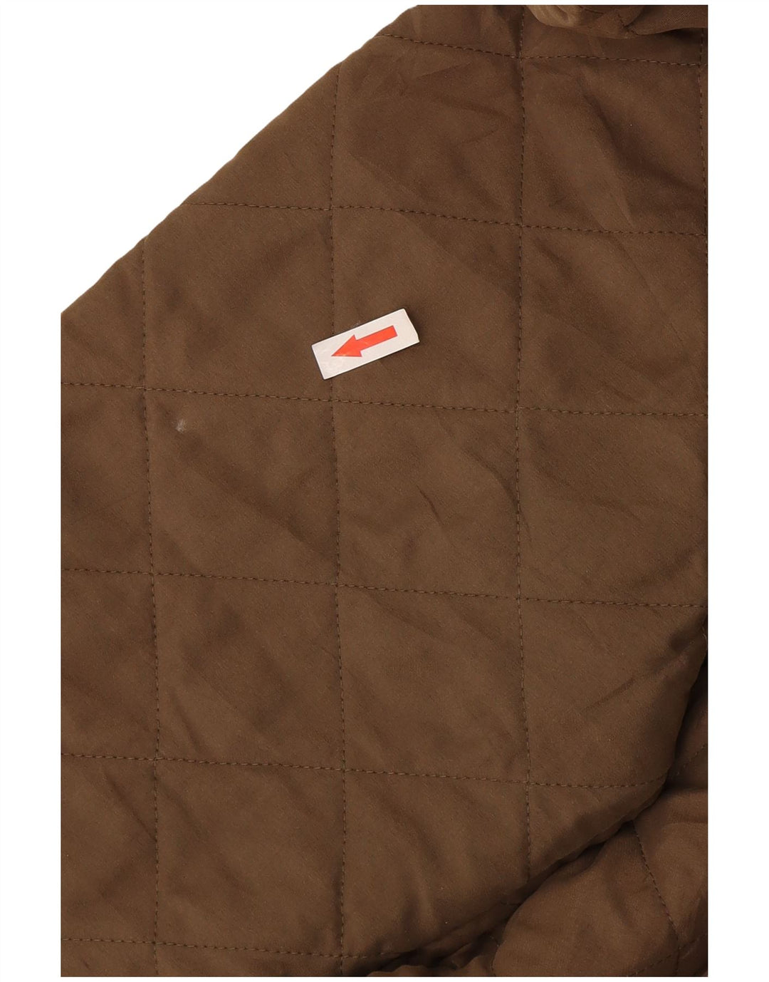 Peter & Paul Chaqueta acolchada para hombre UK 38 Medium Khaki