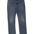 LEVI'S Jeans 511 Slim para niños 9-10 años W25 L26 Algodón azul