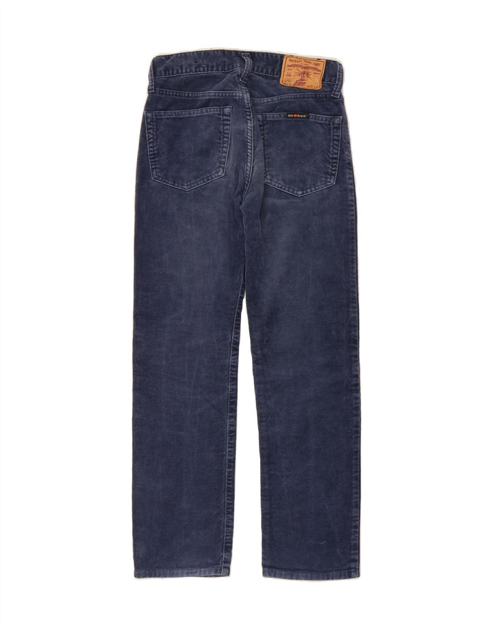 ENERGIE Mens Straight Jeans W29 L26 Blue Vintage Energie and Second-Hand Energie from Messina Hembry 