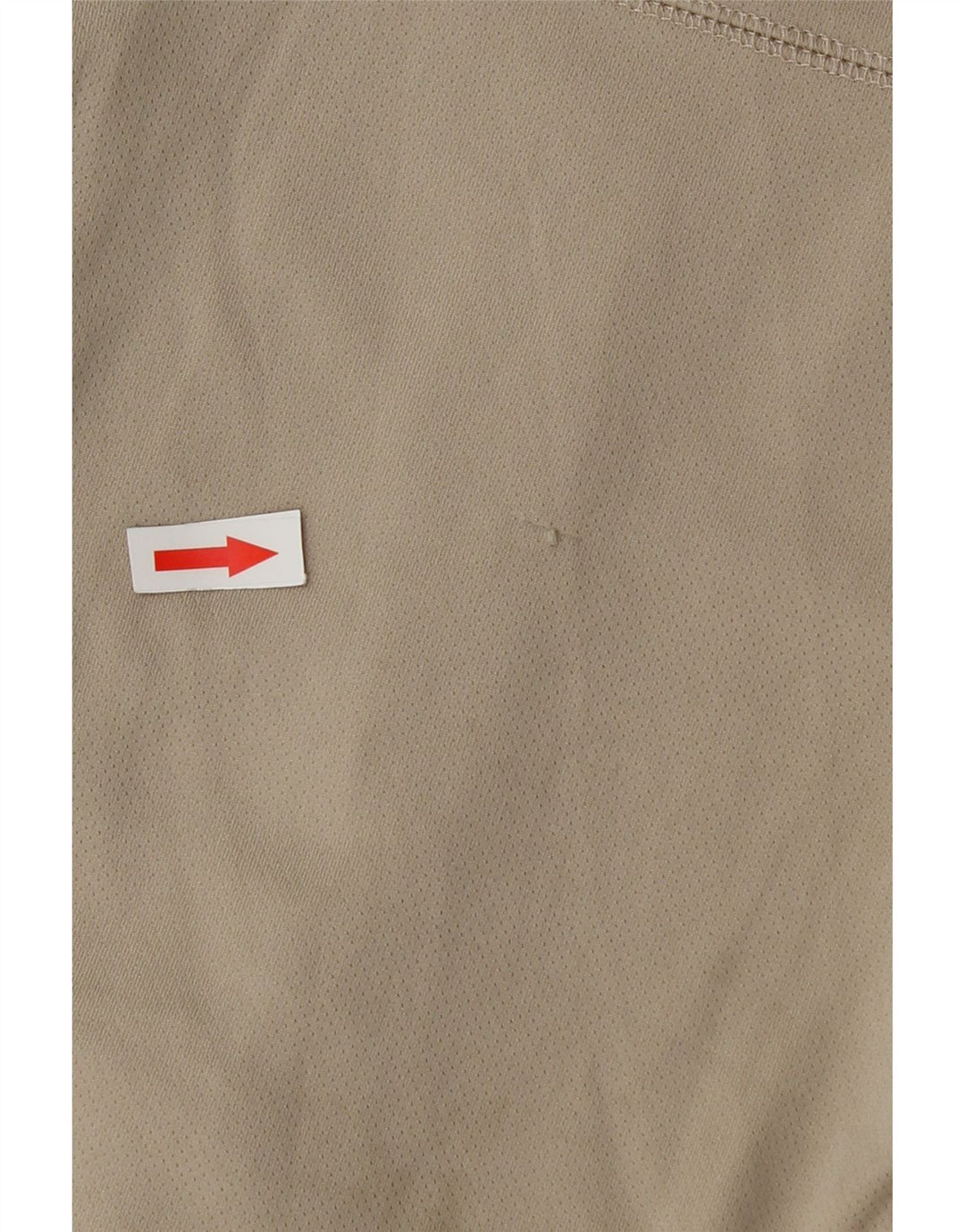 Izod Minifalda Niña 11-12 Años W26 Beige Poliéster