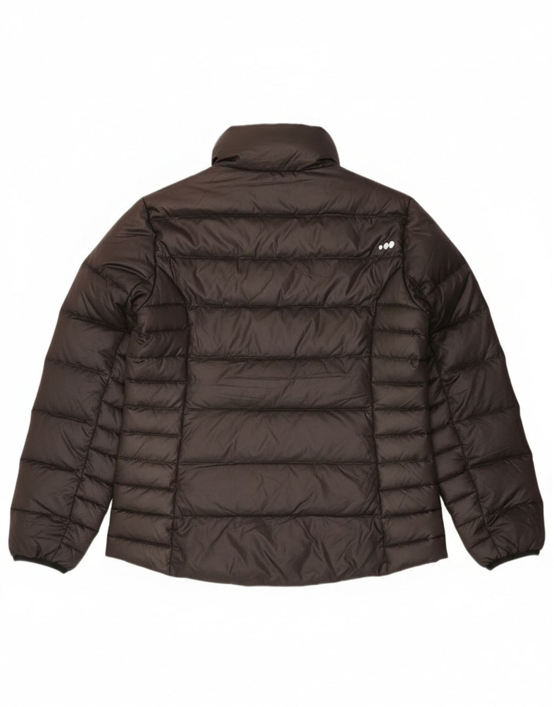 Wed Ze Chaqueta acolchada para mujer EU 46 Mediana Negro Poliéster