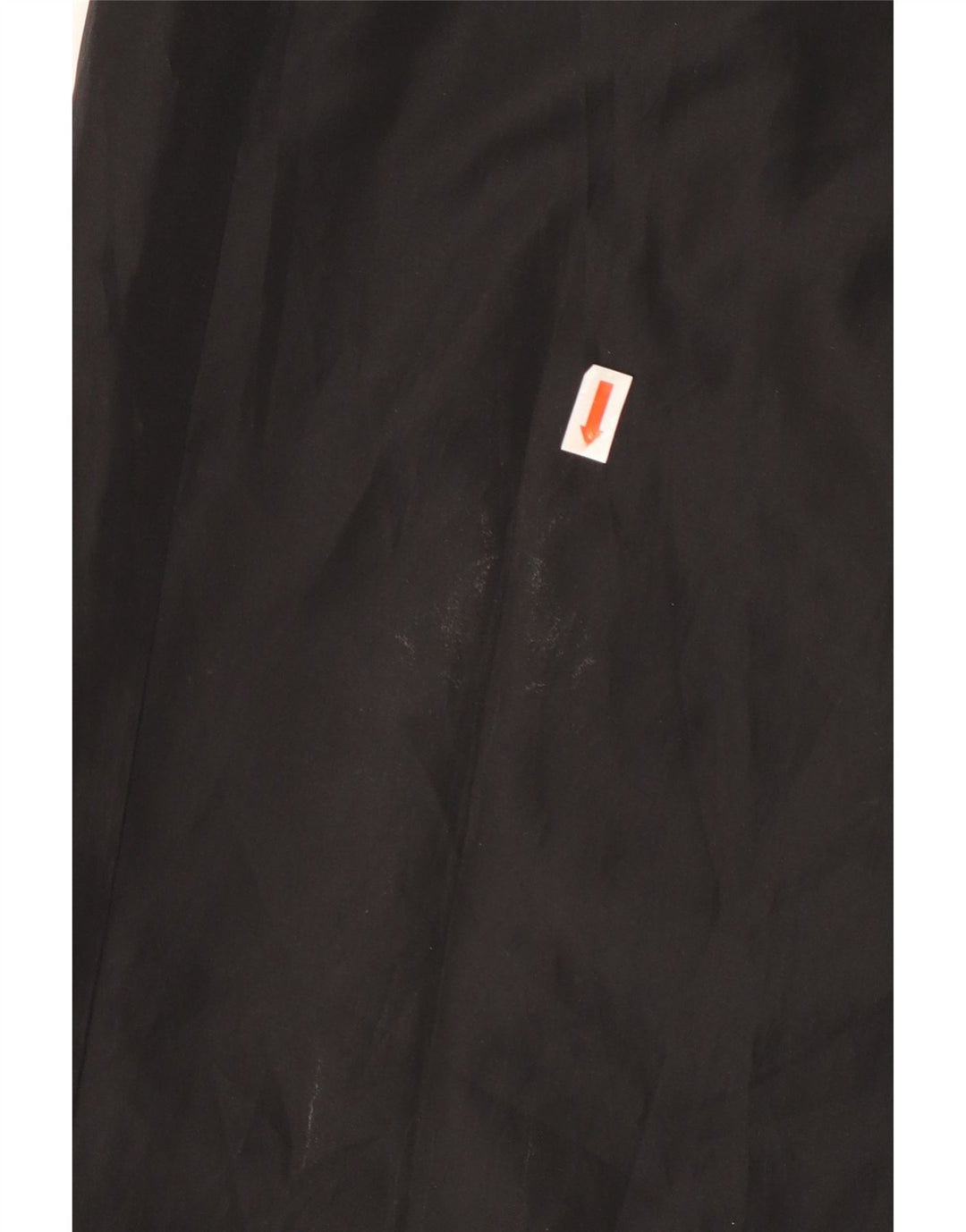 ADIDAS Mens Climalite Chándal Pantalones UK 44/46 Grande Negro Poliéster