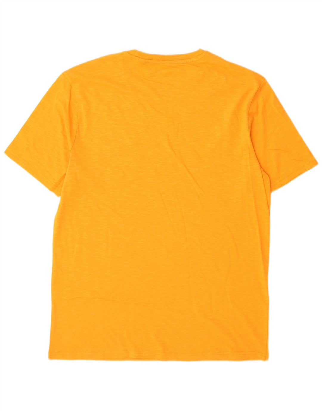 O'Neill Camiseta Regular Fit para Hombre Top Algodón Naranja Medio