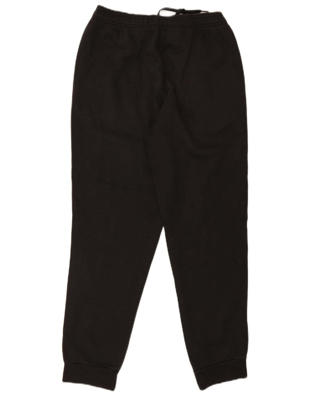 Adidas Hombre Pantalones De Chándal Joggers Gris Medio Algodón
