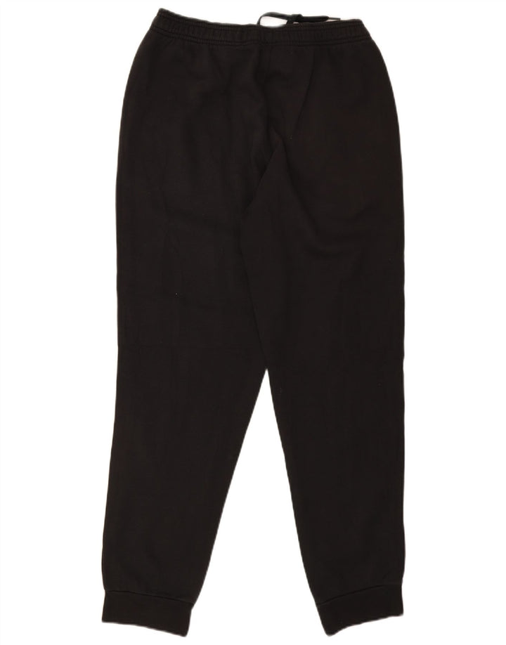 Adidas Hombre Pantalones De Chándal Joggers Gris Medio Algodón