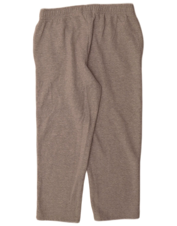 Umbro Pantalones de chándal gráficos para hombre 2XL W42 L30 Algodón gris