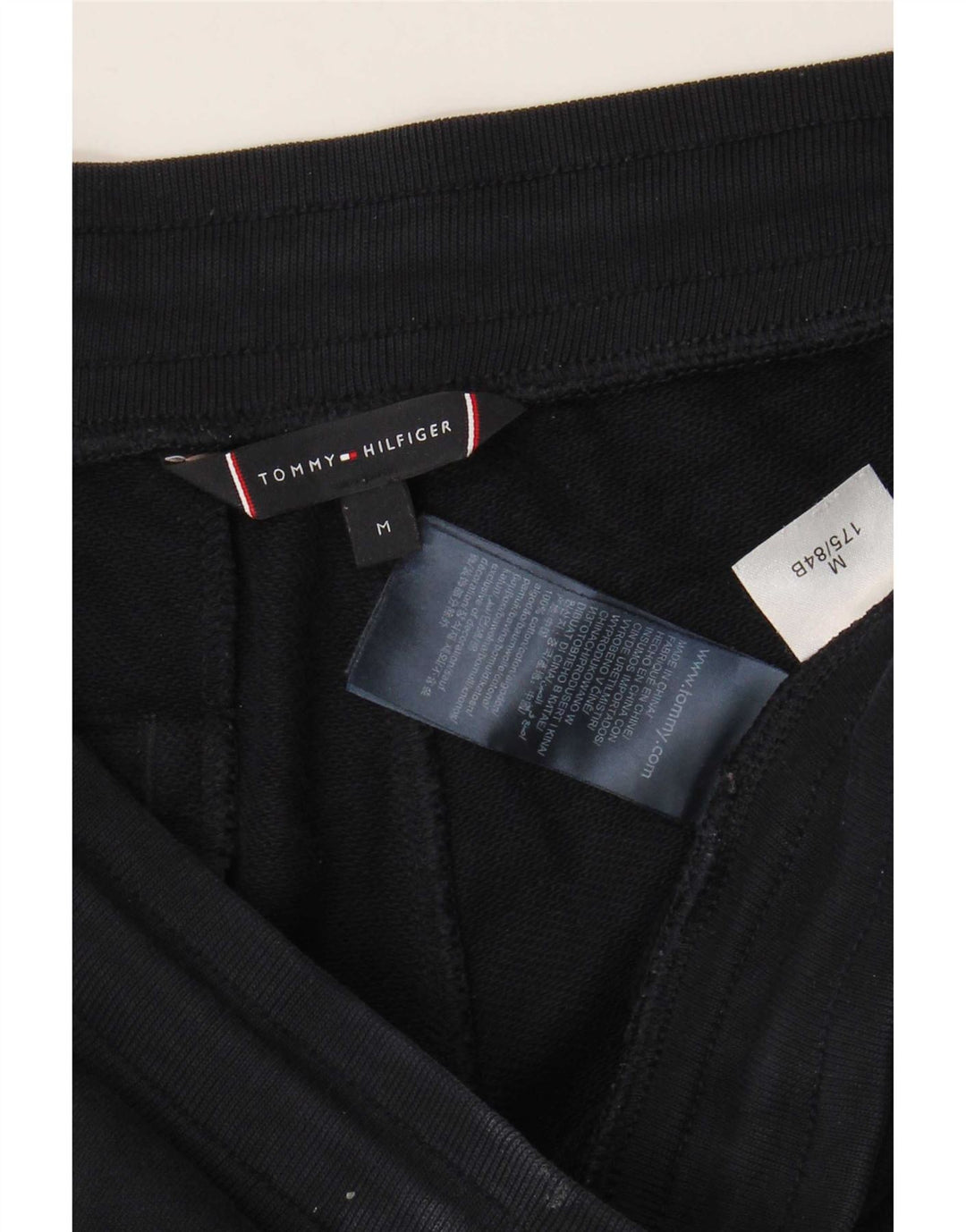 Pantalones Tommy Hilfiger Hombre