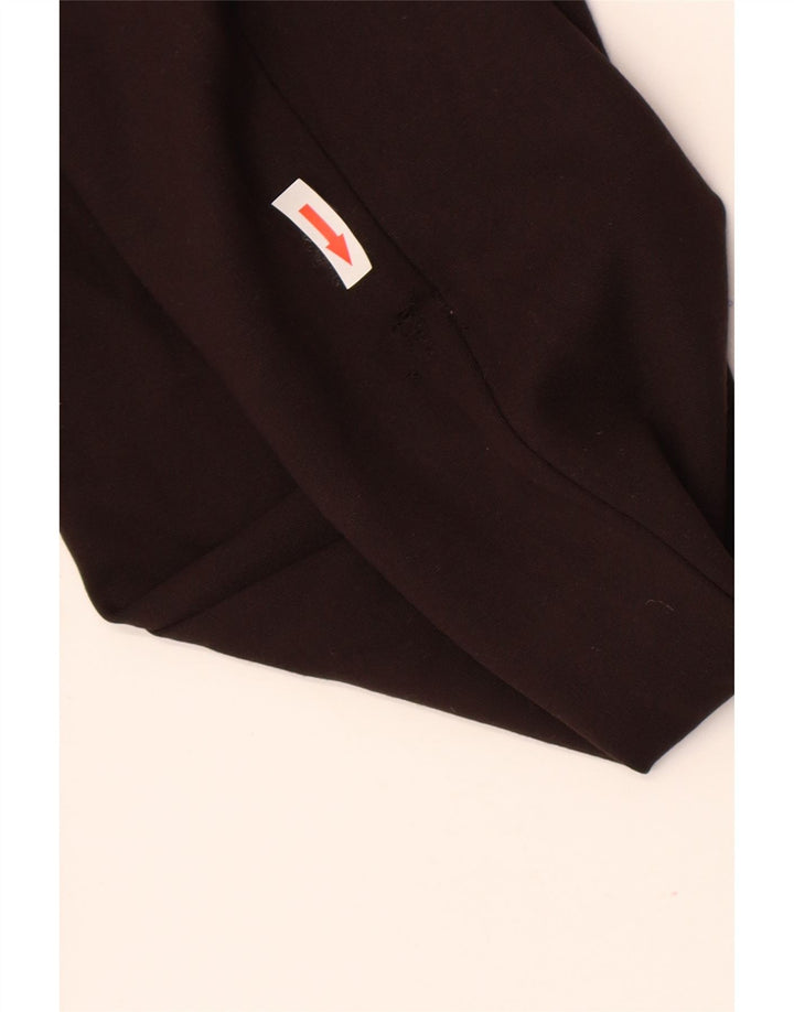 Zara Leggings para mujer UK 46 Large Viscosa marrón