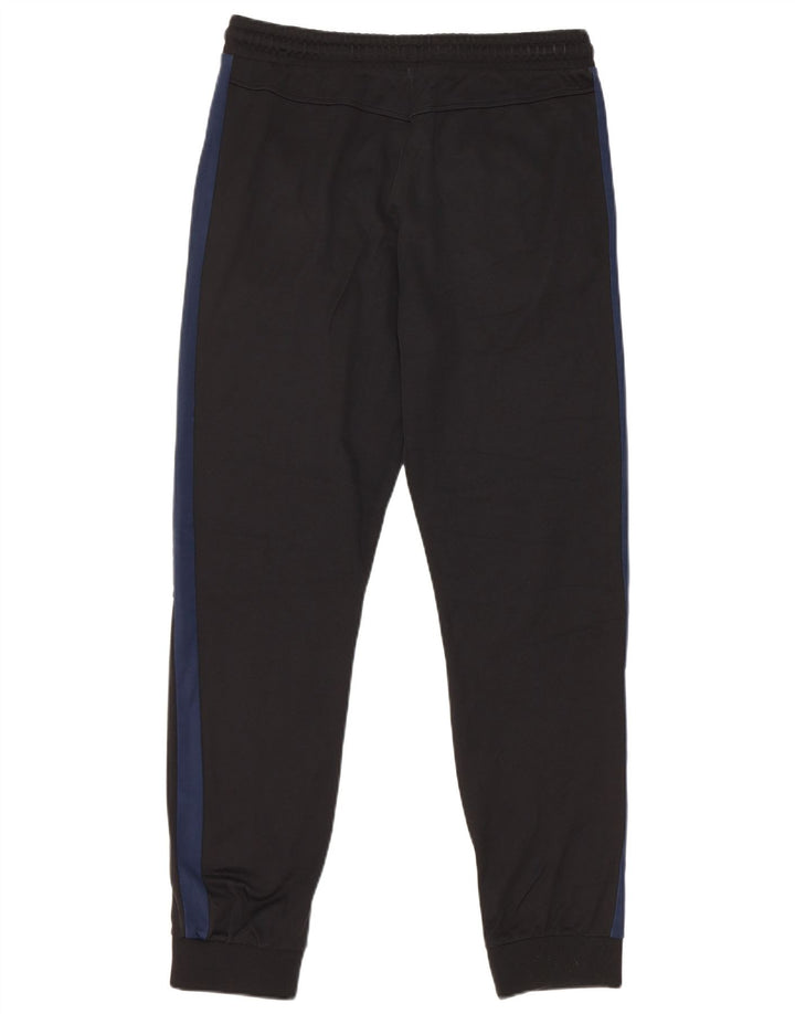Marks & Spencer Pantalones de chándal para niño Joggers 15-16 años Negro