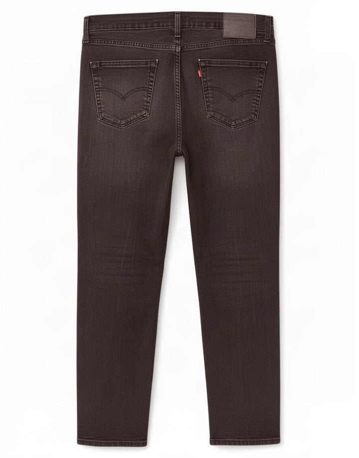Levi's Vaqueros rectos 541 para hombre W34 L30 Negro