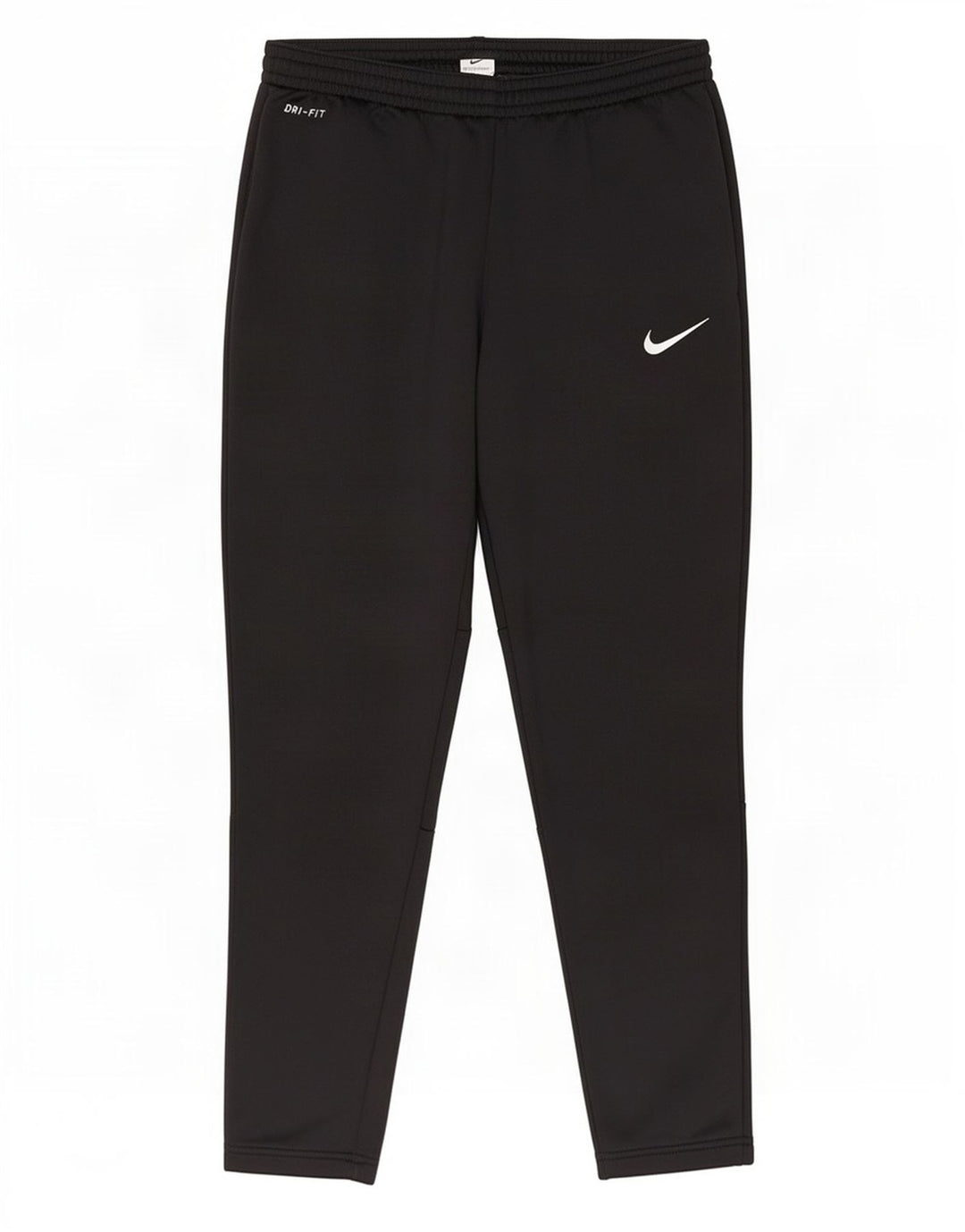 Pantalón De Chándal Nike Dri Fit Para Hombre Poliéster Negro Mediano