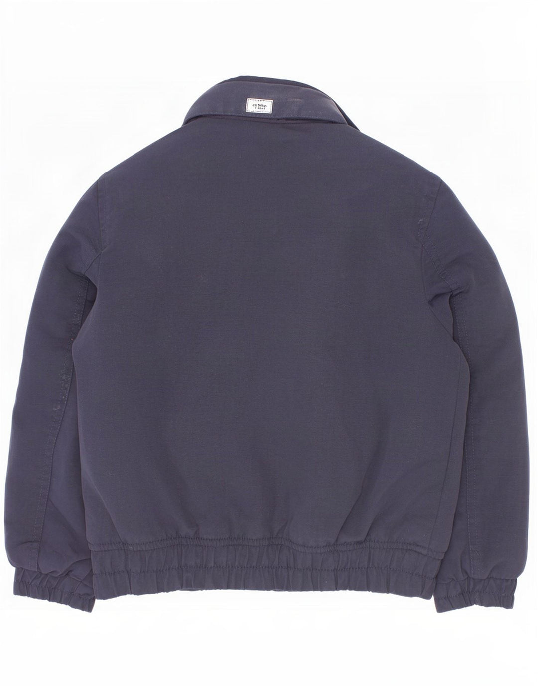 Tommy Hilfiger Cazadora Bomber para Niño 3-4 Años Azul Marino Poliamida