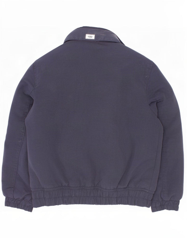 Tommy Hilfiger Cazadora Bomber para Niño 3-4 Años Azul Marino Poliamida