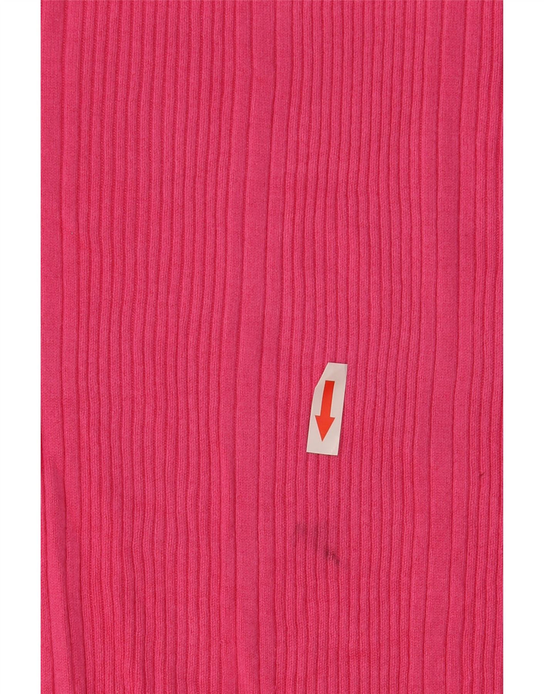 Marks & Spencer - Jersey de cuello redondo para mujer, talla 40, viscosa rosa mediana