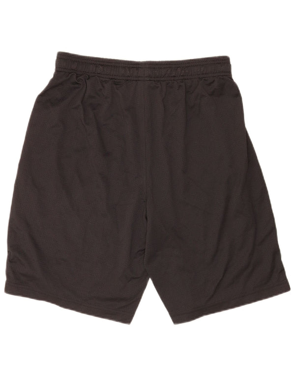 Under Armour Hombre Pantalones cortos deportivos Medium Black Colourblock