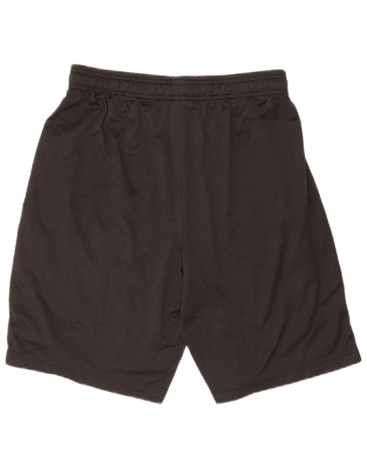 Under Armour Hombre Pantalones cortos deportivos Medium Black Colourblock