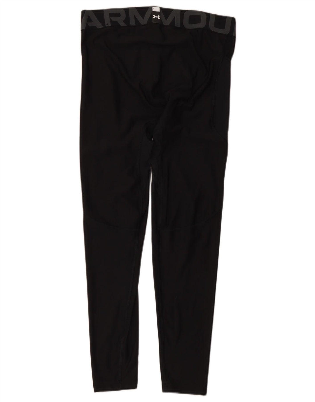 Under Armour Leggings de compresión para mujer, talla 40, talla grande, color negro