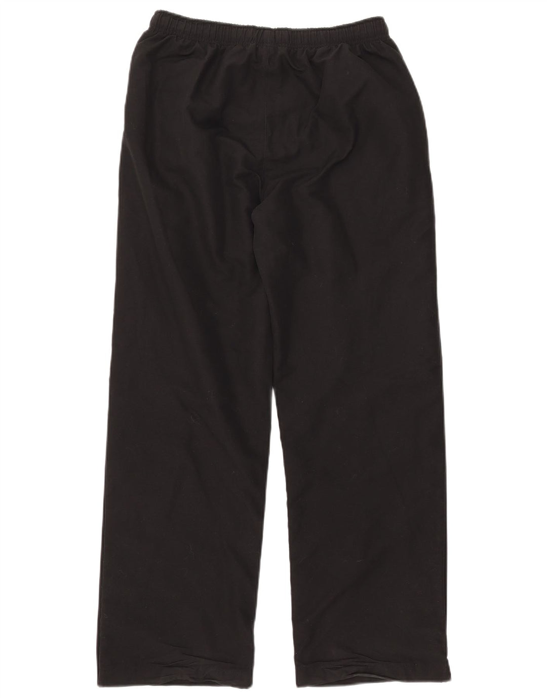 CANTERBURY Pantalones de chándal gráficos para mujer UK 10 Small Black