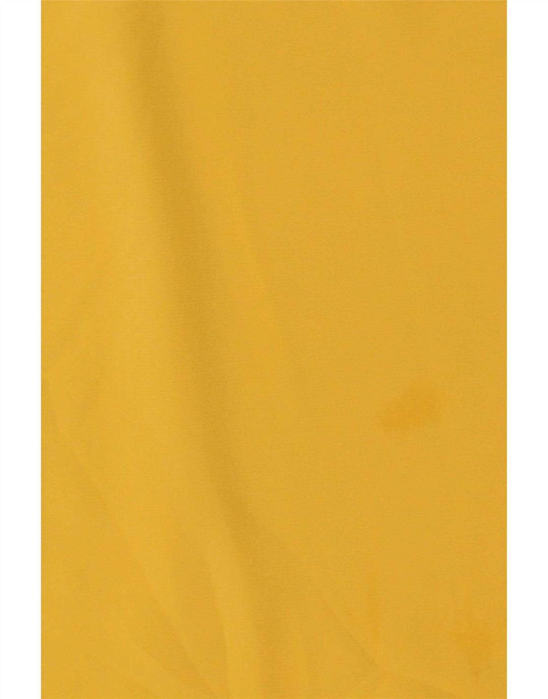 Primavera Firenze Blusa sin mangas de gran tamaño para mujer US 4 Pequeño Amarillo