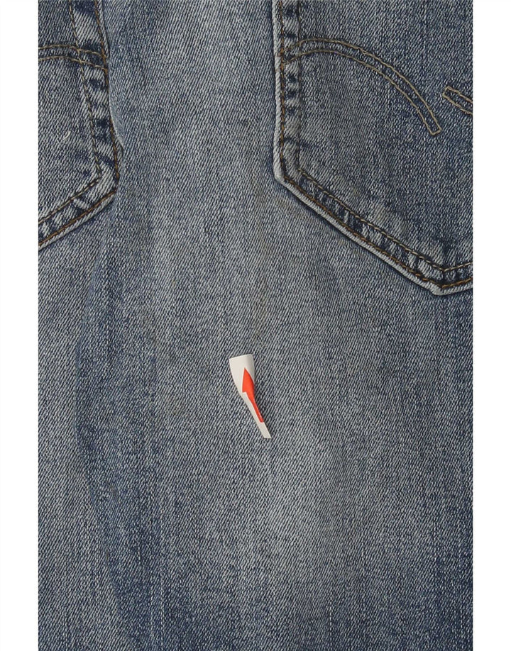 Vaqueros Jack & Jones Hombre Slim W32 L32 Azul