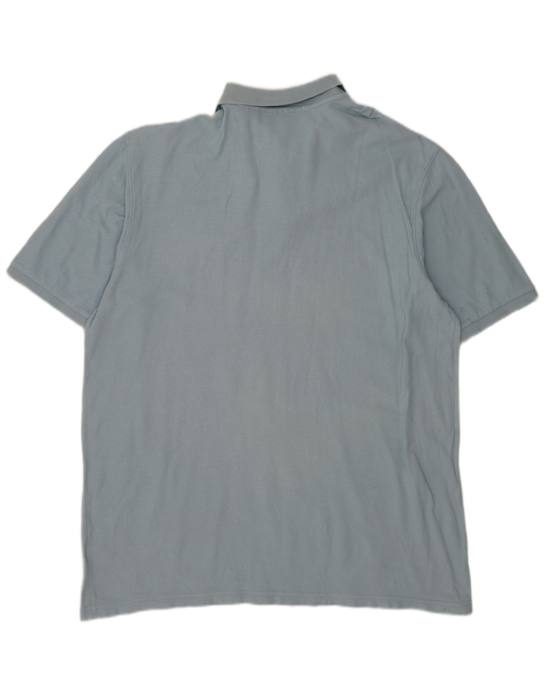 Polo Fila Hombre 2XL Algodón Azul