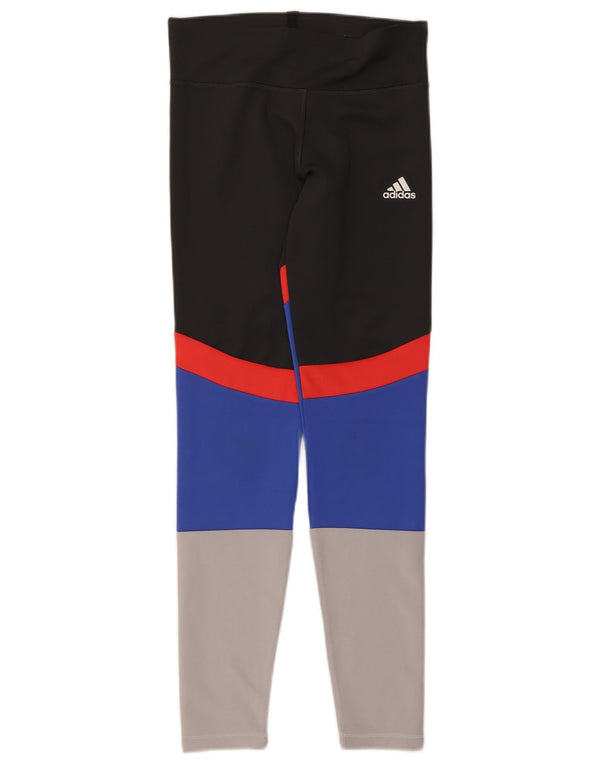Adidas Leggings Climalite para niña 14-15 años, multicolor
