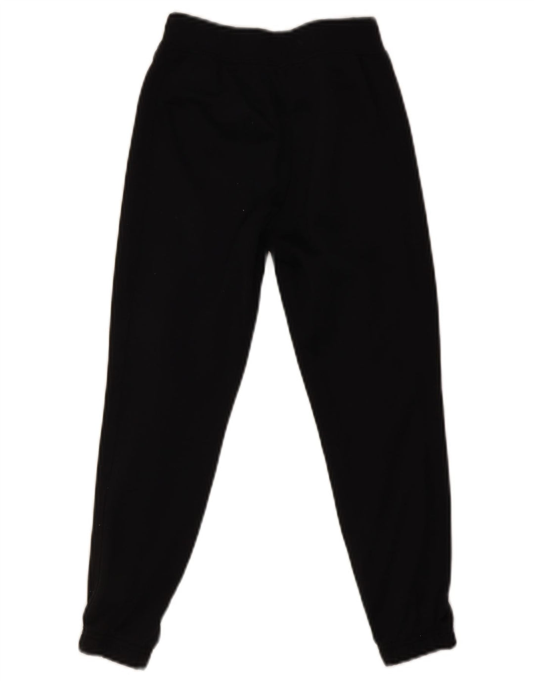 Under Armour Pantalones de chándal para niño, Joggers, 9-10 años, Mediano, Negro