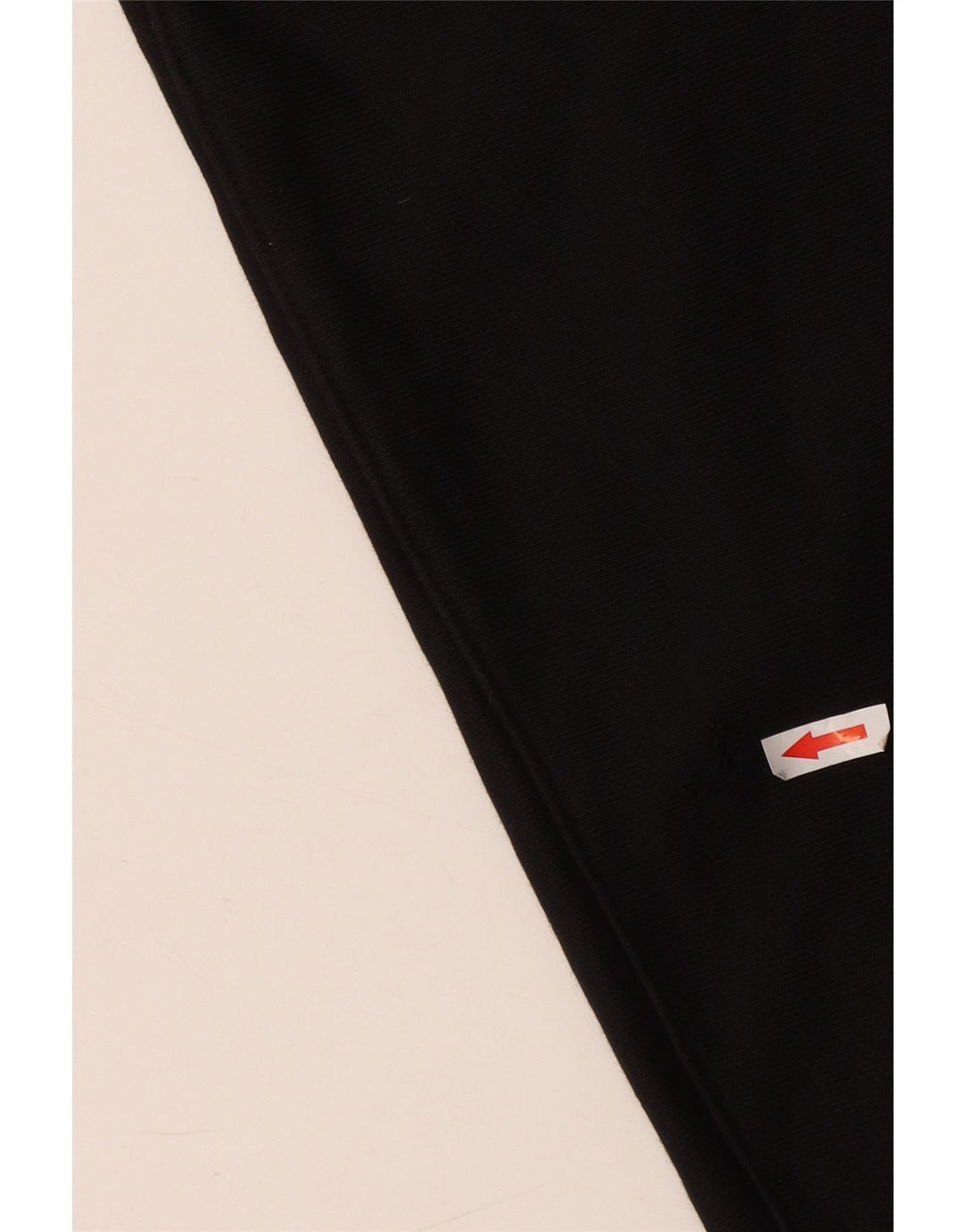 Champion Pantalones De Chándal Joggers Medium Negro Algodón Hombre
