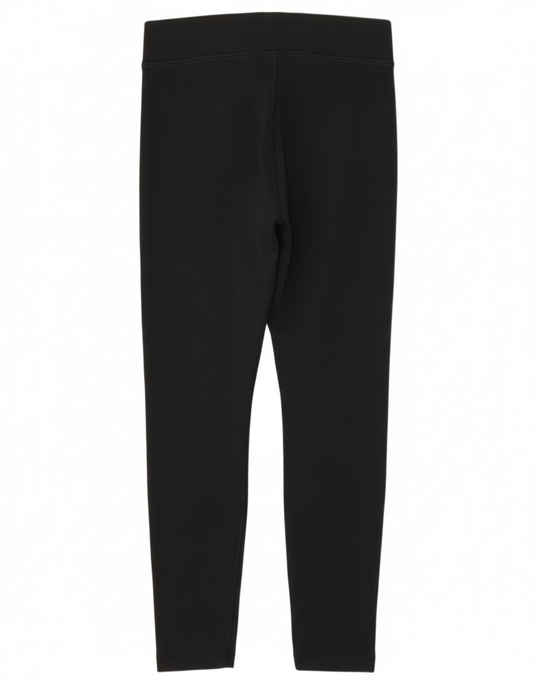 Nike Leggings gráficos para mujer UK 8 Small Algodón negro