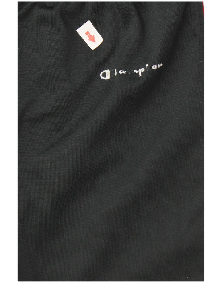 Champion Pantalones de chándal para mujer UK 44 Poliéster verde grande
