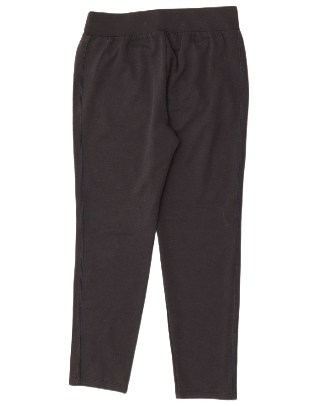 Under Armour Pantalones de chándal para mujer UK 44 Mediano Algodón negro