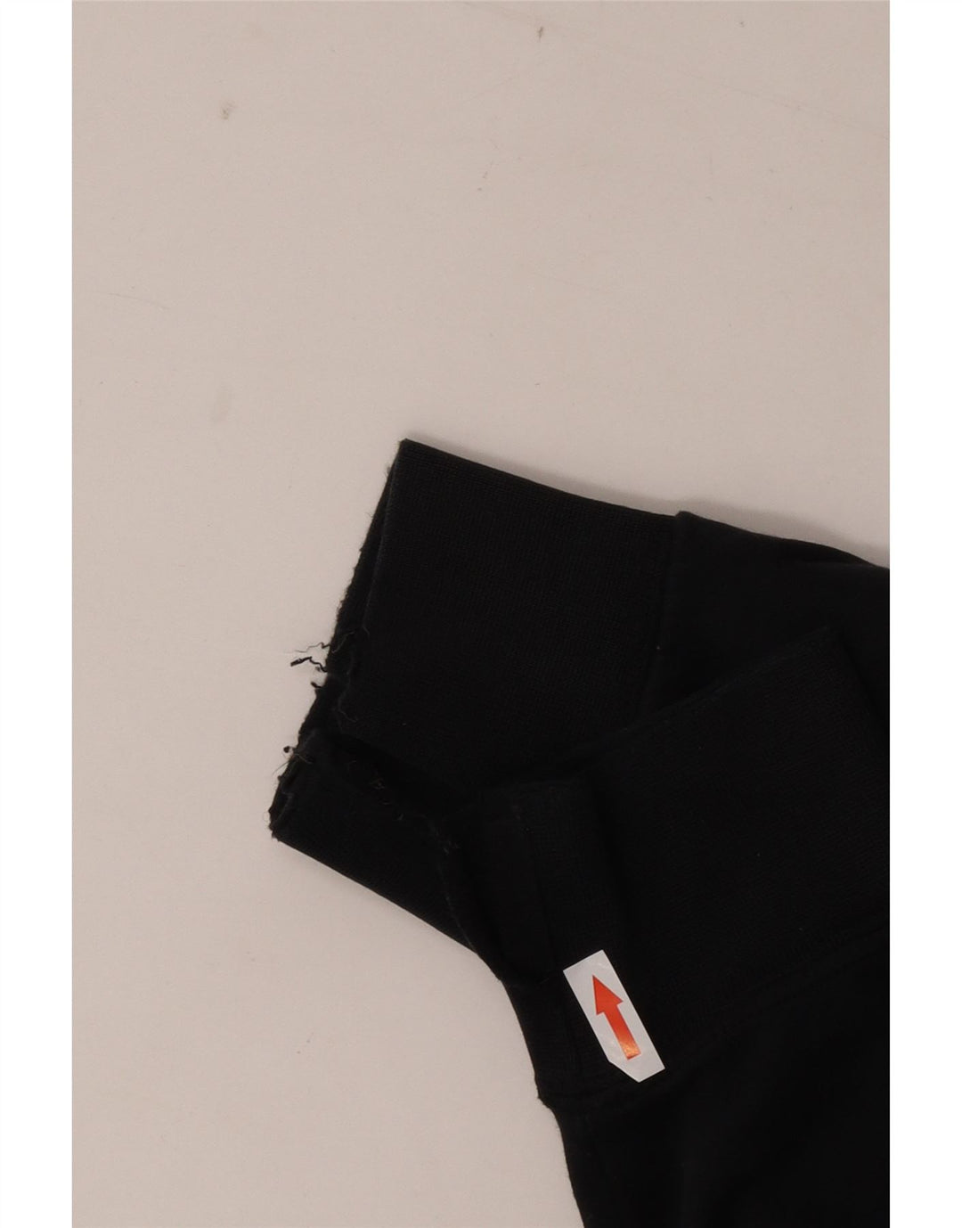 Nike Hombre Sudadera Jumper Small Negro Algodón
