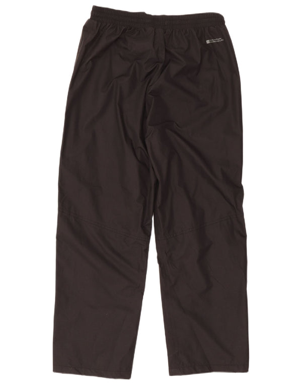Pantalones impermeables Isoory para mujer de Mountain Warehouse, talla 44, talla M, color negro