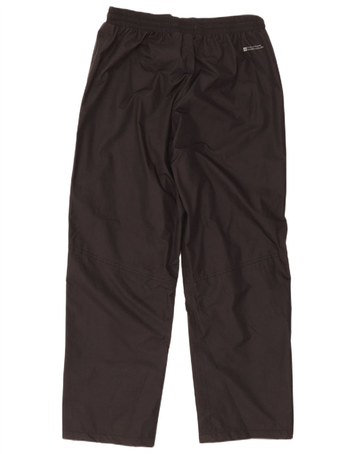 Pantalones impermeables Isoory para mujer de Mountain Warehouse, talla 44, talla M, color negro