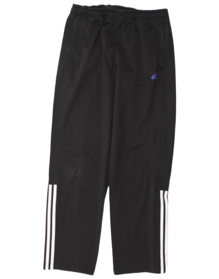 Pantalón De Chándal Adidas Hombre Mediano Negro Poliéster