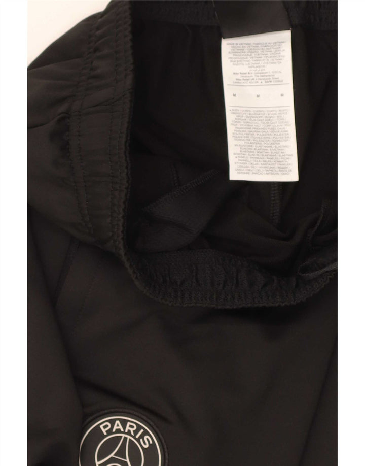 Jordan Pantalones de Chándal de Corte Slim Paris Saint-Germain para Hombre Negro Mediano