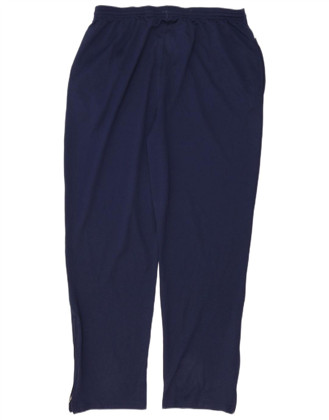 RUSSELL ATHLETIC Pantalones de chándal Dri-Power para hombre, talla grande, azul marino