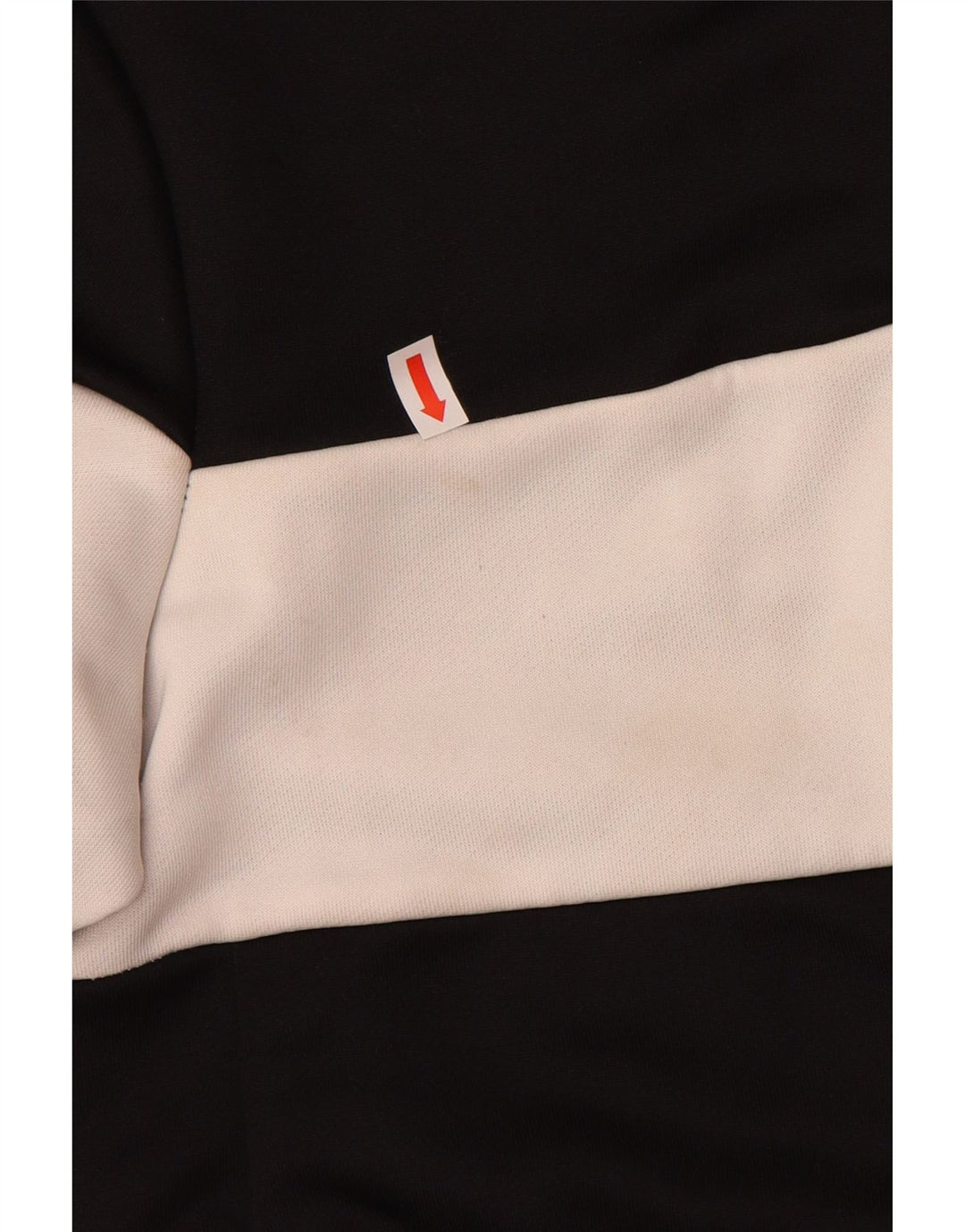 ADIDAS Chaqueta de chándal Aeroready para niña 13-14 años Bloque de color negro