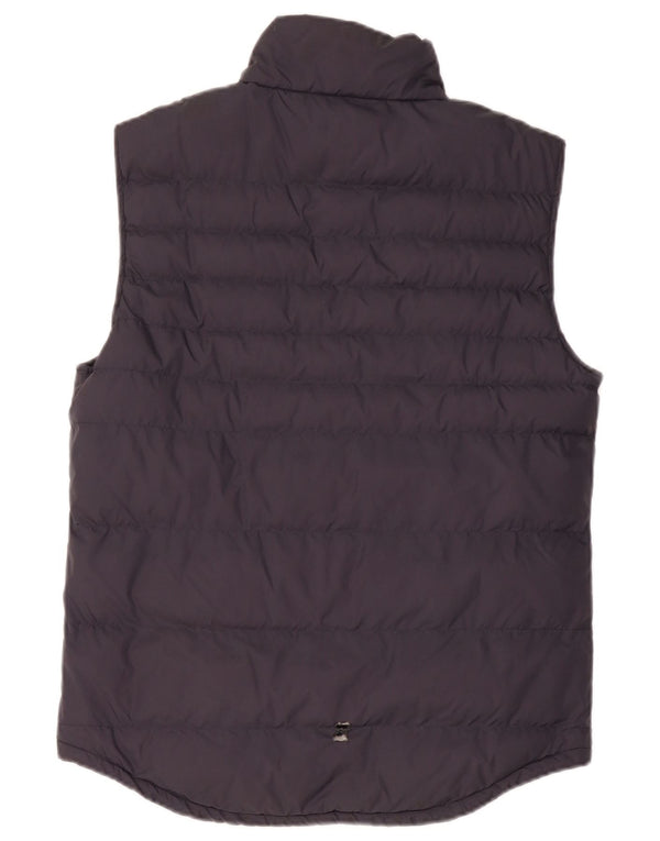 Chaleco acolchado para hombre Jack Wills UK 40 Large Azul marino