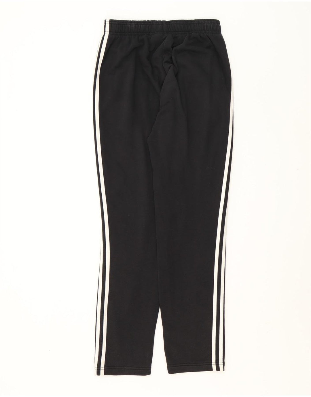 Pantalón De Chándal Adidas Hombre Mediano Negro Algodón
