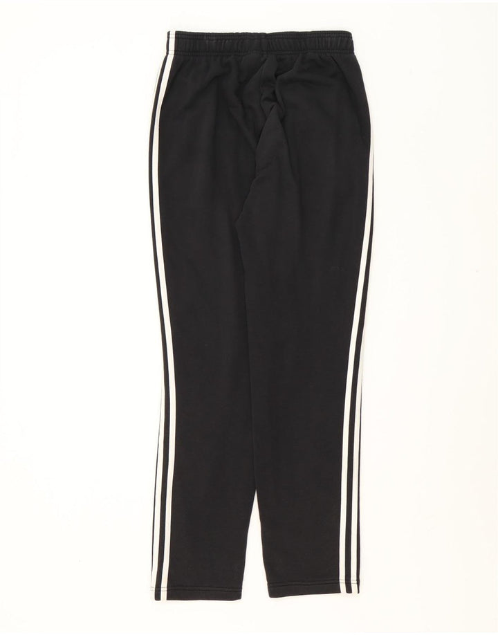 Pantalón De Chándal Adidas Hombre Mediano Negro Algodón