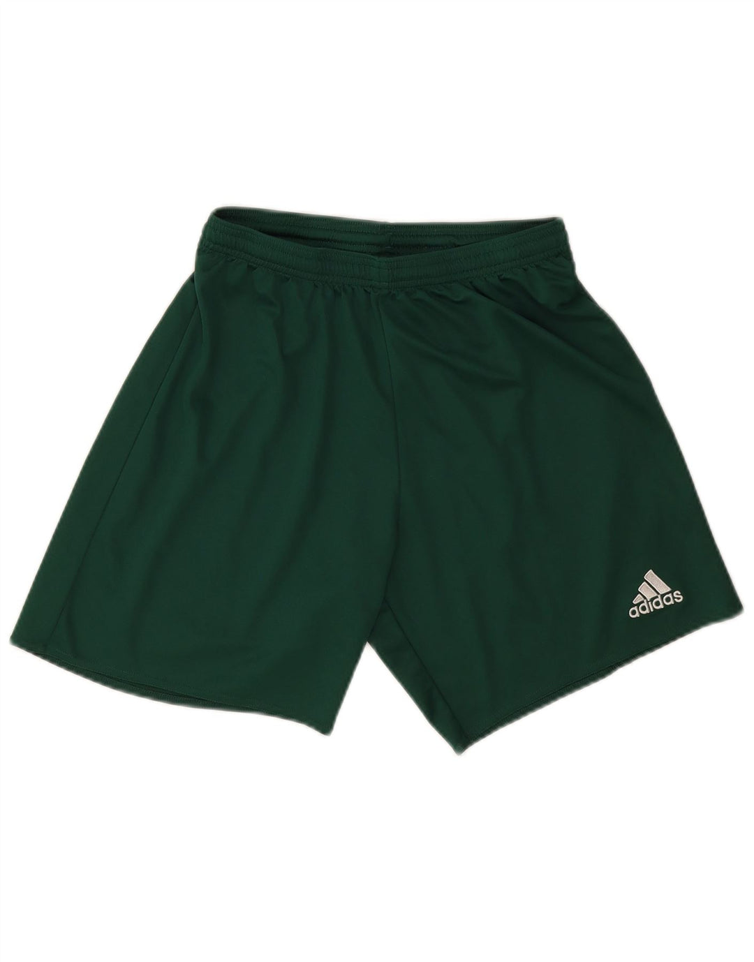 Adidas Hombre Aeroready Sport Shorts Verde Medio Poliéster