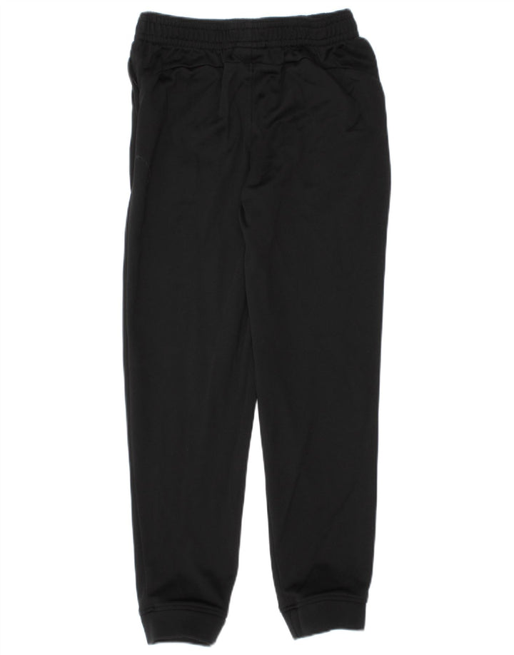 Nike Liverpool - Pantalón de chándal para niño, 5-6 años, talla mediana, color negro