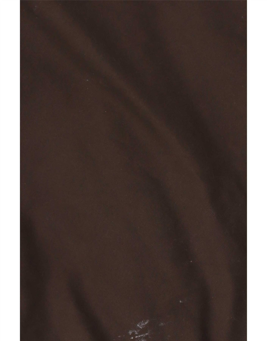 Marlboro Classics Abrigo de algodón encerado para hombre UK 36 Small Brown