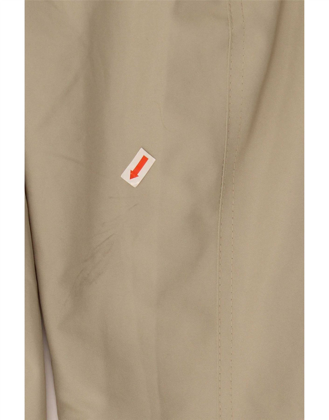 Marks & Spencer Gabardina para mujer UK 20 2XL Beige Poliéster