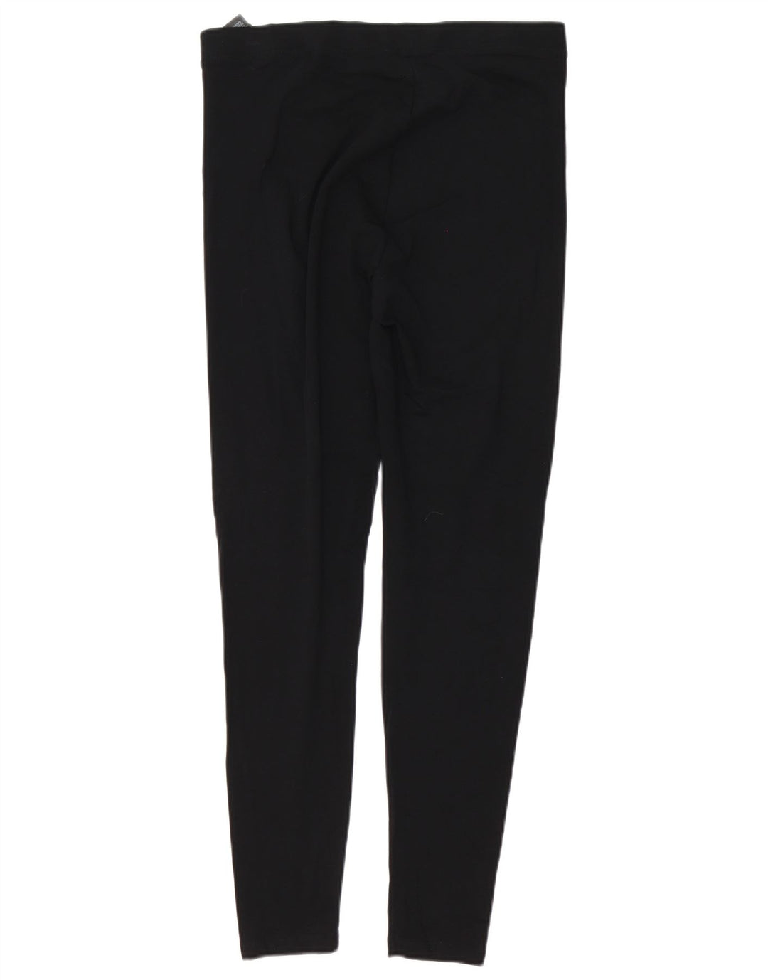 Marks & Spencer Leggings para mujer Reino Unido 44 Grande Algodón negro