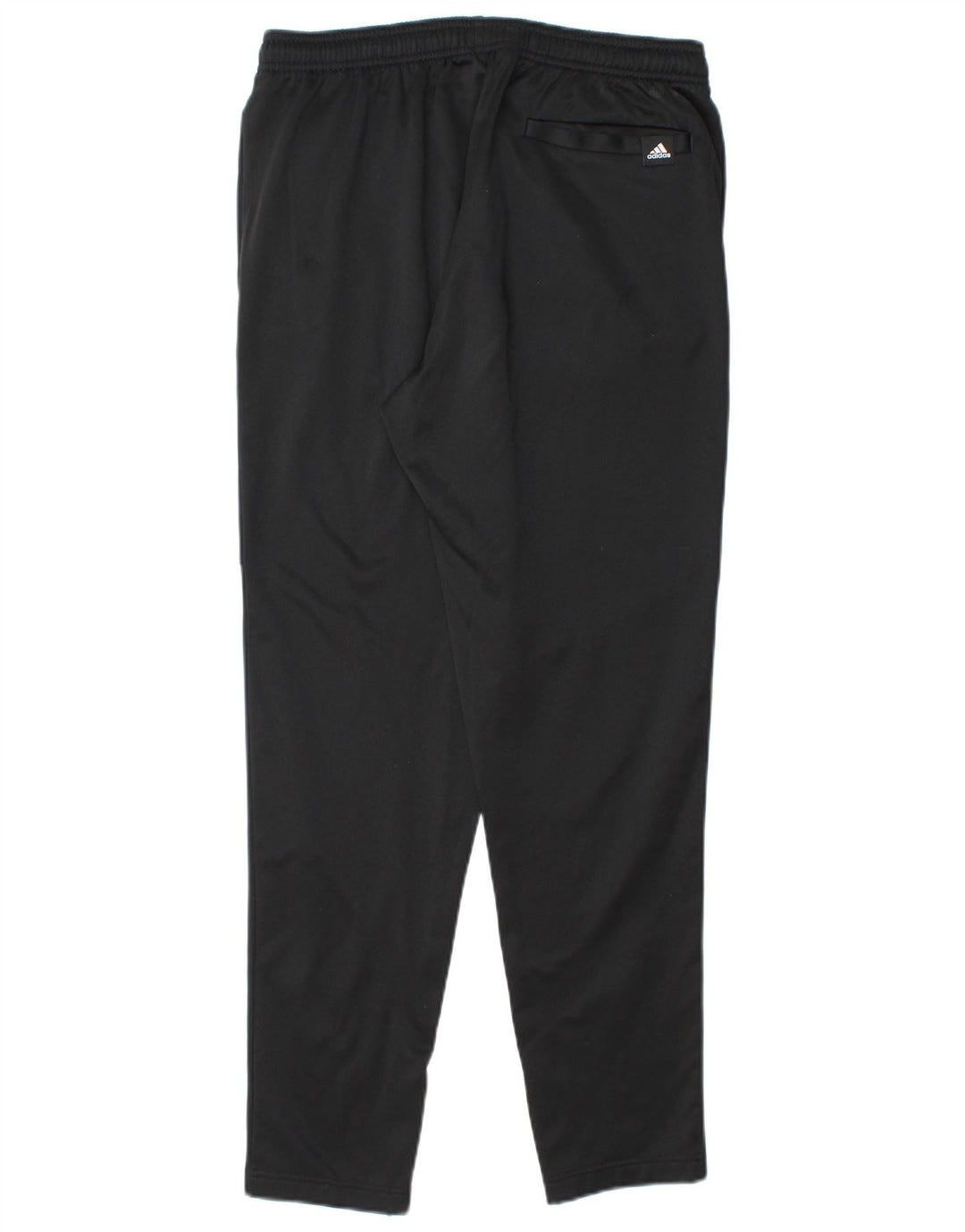 Pantalón De Chándal Adidas Hombre Mediano Negro Poliéster