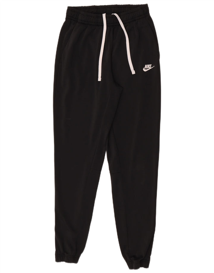 NIKE - Pantalones de chándal para mujer, talla 40, talla M, color negro