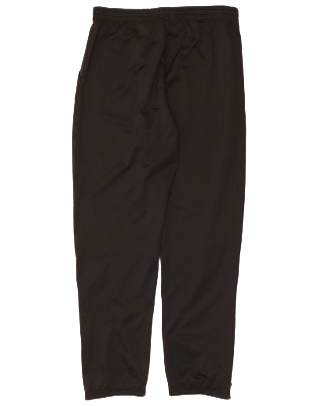 Pantalón De Chándal Erima Hombre Mediano Negro Poliéster